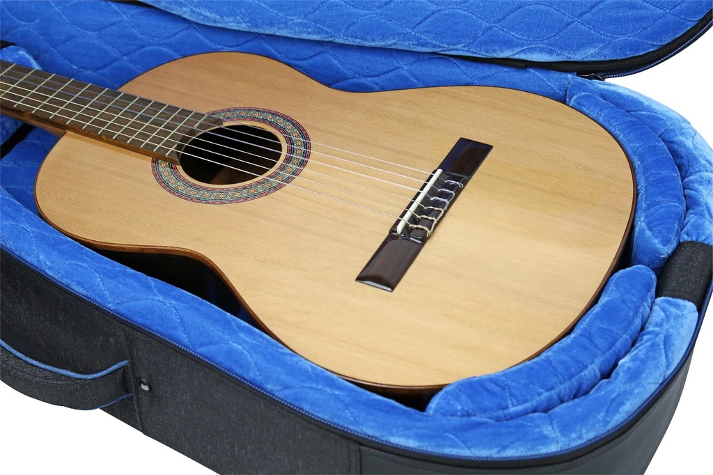 Reunion Blues Continental Voyager Small Body Acoustic Case - Westerngitarretasche - Variation 2