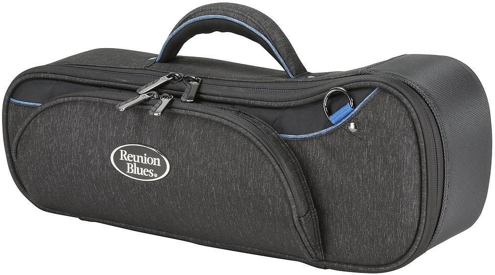 Reunion Blues Continental Voyager Trumpet Case - Trompete Tasche - Main picture