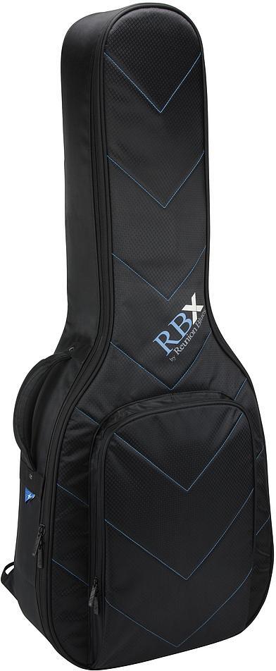 Reunion Blues Rbx Dreadnought Guitar Gig Bag - Westerngitarretasche - Main picture