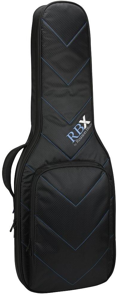 Reunion Blues Rbx Electric Guitar Gig Bag - Tasche für E-Gitarren - Main picture
