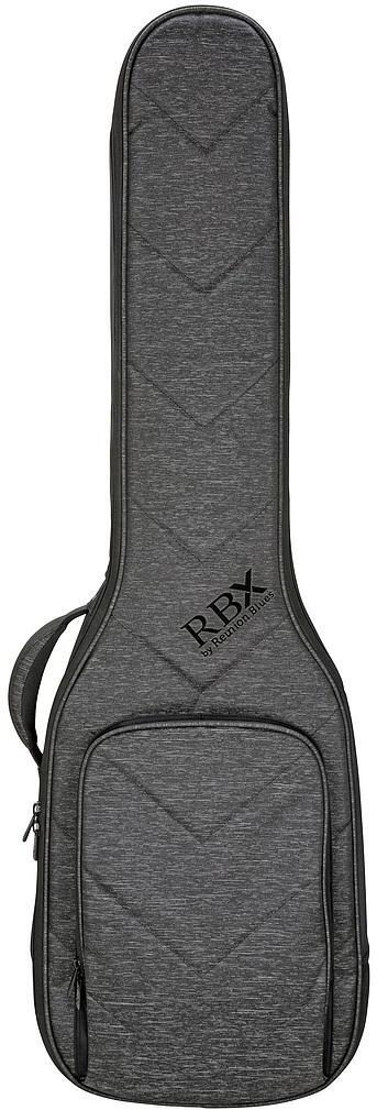 Reunion Blues Rbx Oxford Bass Guitar Gig Bag - Tasche für E-bass - Main picture
