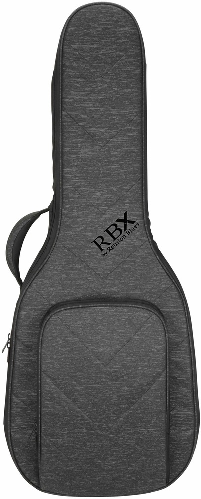 Reunion Blues Rbx Oxford Classical Guitar Gig Bag - Konzertgitarrentasche - Main picture