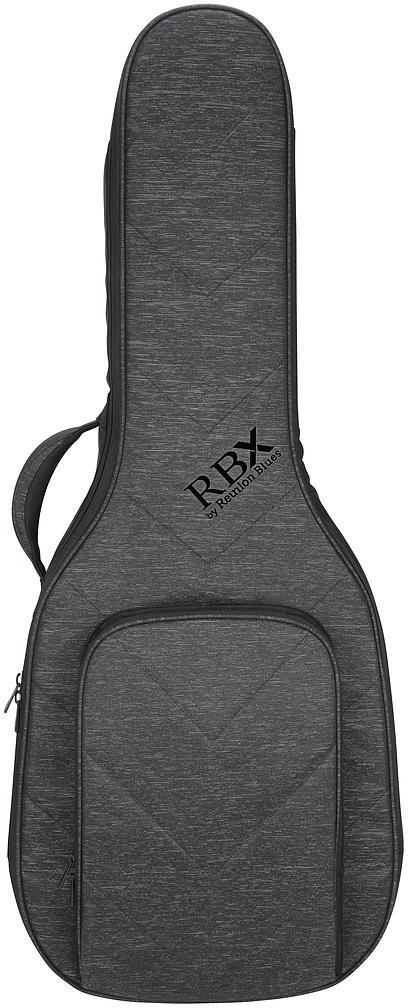 Reunion Blues Rbx Oxford Dreadnought Guitar Gig Bag - Westerngitarretasche - Main picture