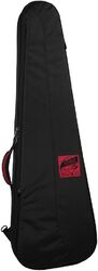 Koffer für e-bass  Reunion blues Aero Series Bass Guitar Case