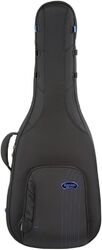 Koffer für e-gitarren  Reunion blues Continental Expedition Semi/Hollow Guitar Case