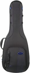Westerngitarretasche Reunion blues Continental ExpeditionSmall Body Acoustic Case
