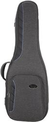 Koffer für e-gitarren  Reunion blues Continental Voyager Double Electric Guitar Case