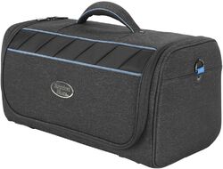 Trompete tasche Reunion blues Continental Voyager Triple Trumpet Case