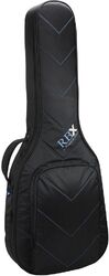 Tasche für e-gitarren  Reunion blues RBX Double Electric Guitar Gig Bag