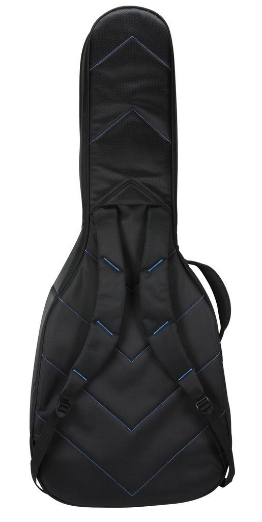 Reunion Blues Rbx Classical Guitar Gig Bag - Konzertgitarrentasche - Variation 1