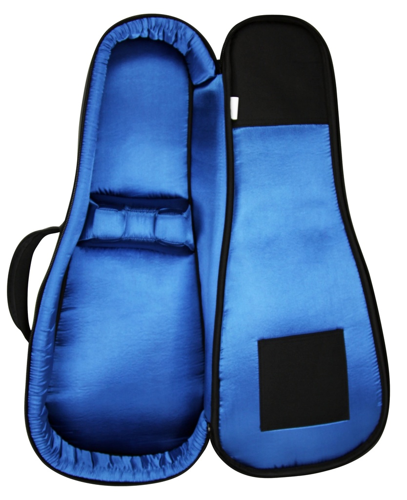Reunion Blues Rbx Concert Ukulele Gig Bag - Ukuleletasche - Variation 2