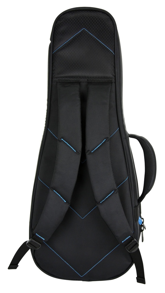 Reunion Blues Rbx Concert Ukulele Gig Bag - Ukuleletasche - Variation 1
