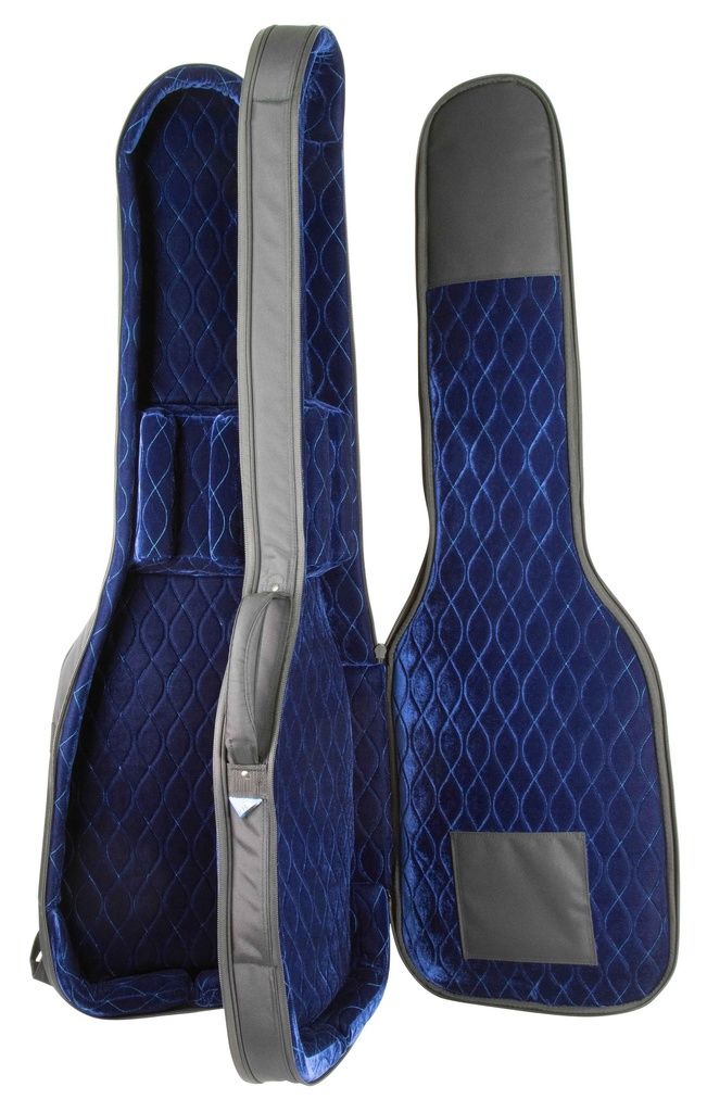 Reunion Blues Rbx Double Bass Guitar Gig Bag - Tasche für E-bass - Variation 2