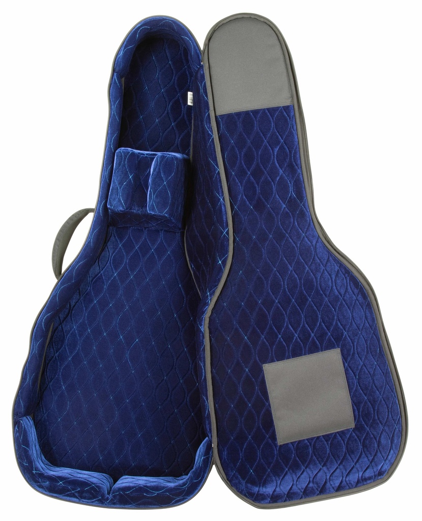 Reunion Blues Rbx Dreadnought Guitar Gig Bag - Westerngitarretasche - Variation 2