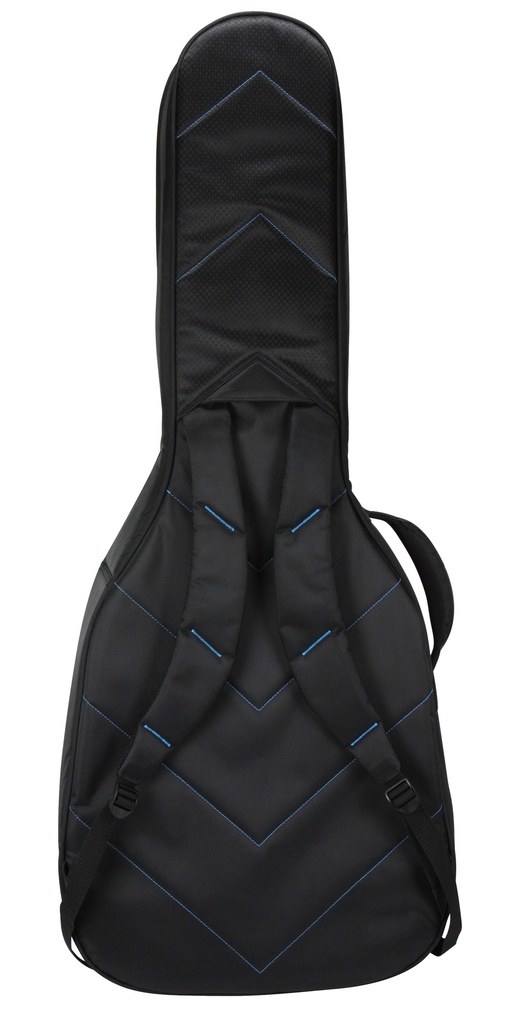 Reunion Blues Rbx Dreadnought Guitar Gig Bag - Westerngitarretasche - Variation 1