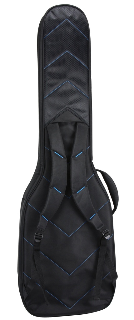 Reunion Blues Rbx Electric Bass Guitar Gig Bag - Tasche für E-bass - Variation 1