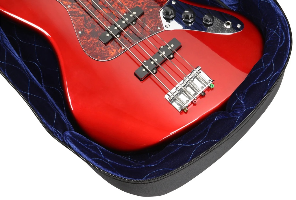 Reunion Blues Rbx Oxford Bass Guitar Gig Bag - Tasche für E-bass - Variation 2
