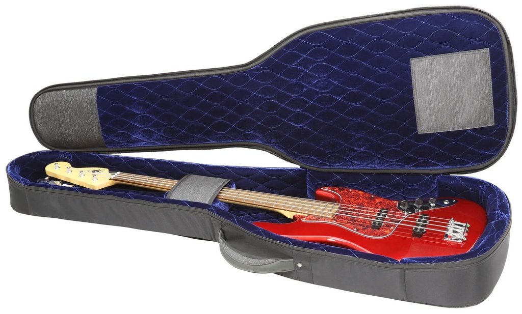 Reunion Blues Rbx Oxford Bass Guitar Gig Bag - Tasche für E-bass - Variation 3