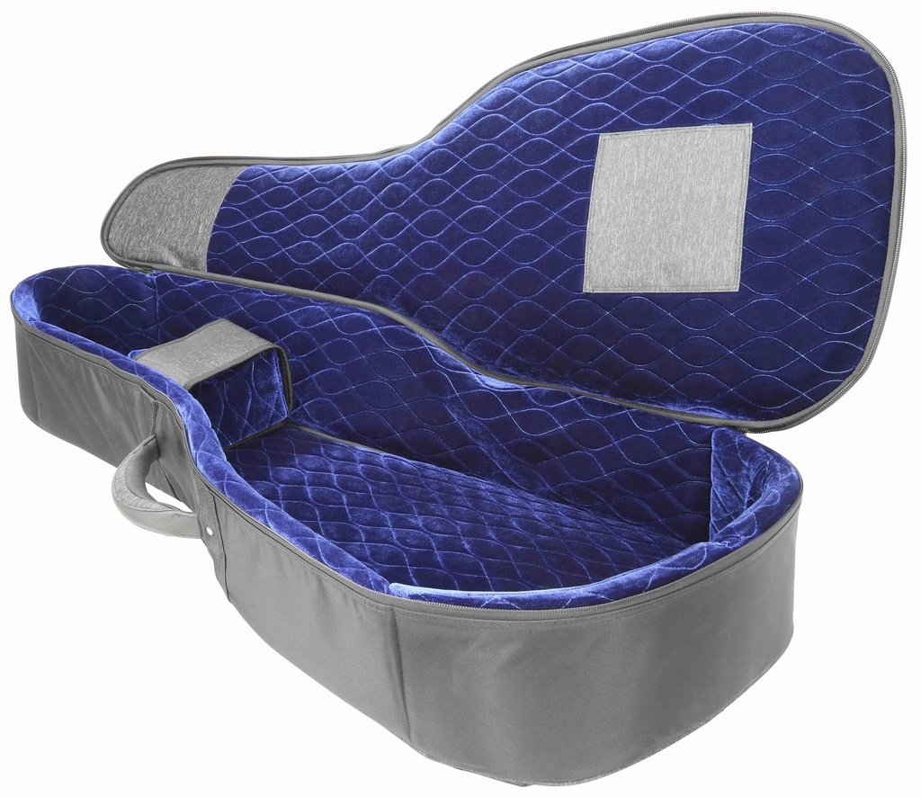 Reunion Blues Rbx Oxford Dreadnought Guitar Gig Bag - Westerngitarretasche - Variation 4