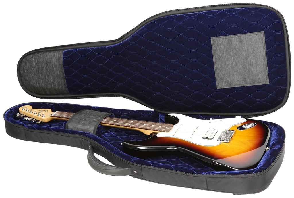 Reunion Blues Rbx Oxford Electric Guitar Gig Bag - Tasche für E-Gitarren - Variation 1