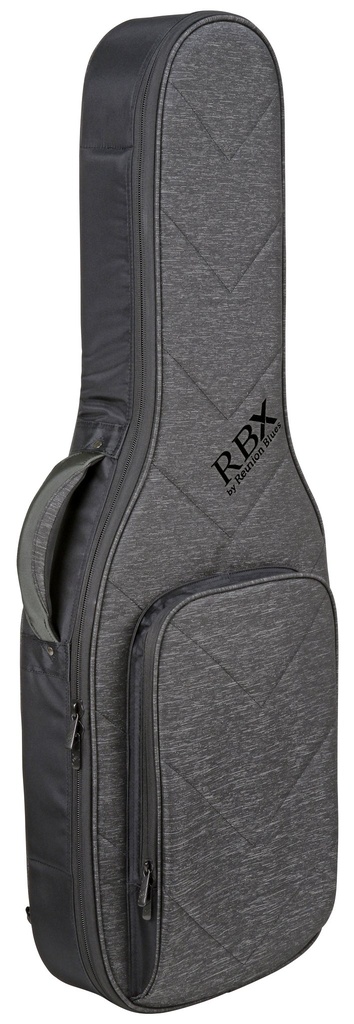 Reunion Blues Rbx Oxford Electric Guitar Gig Bag - Tasche für E-Gitarren - Variation 3