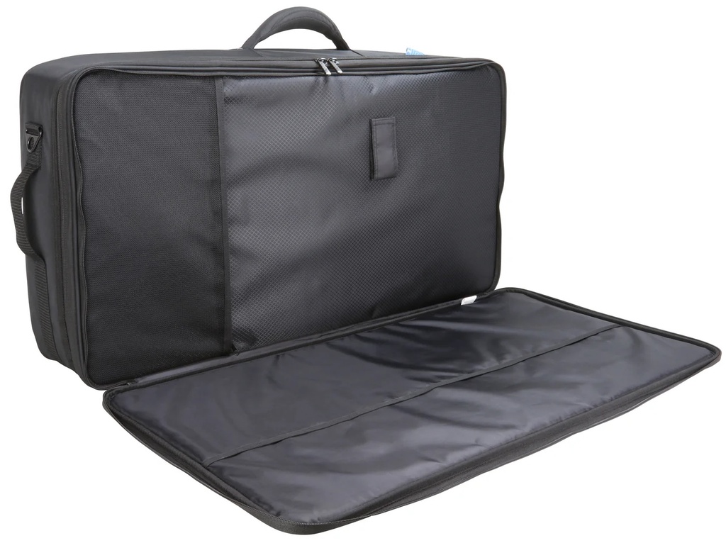 Reunion Blues Rbx32 Pedalboard/gear Case 32 - Koffer für Effekte - Variation 1