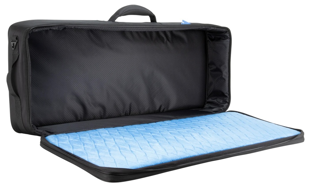 Reunion Blues Rbx34 Pedalboard/gear Case 34 - Koffer für Effekte - Variation 2