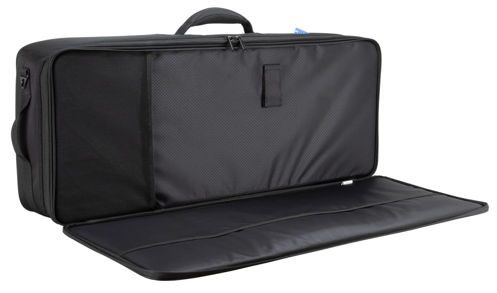 Reunion Blues Rbx34 Pedalboard/gear Case 34 - Koffer für Effekte - Variation 1