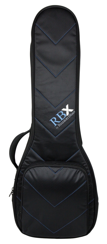 Reunion Blues Rbxlp Style Guitar Gig Bag - Tasche für E-Gitarren - Variation 1