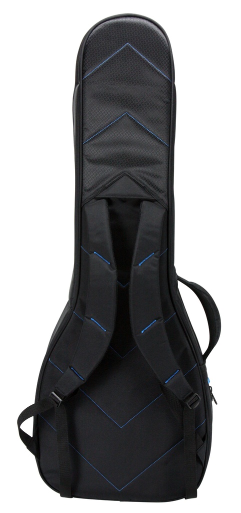 Reunion Blues Rbxlp Style Guitar Gig Bag - Tasche für E-Gitarren - Variation 3