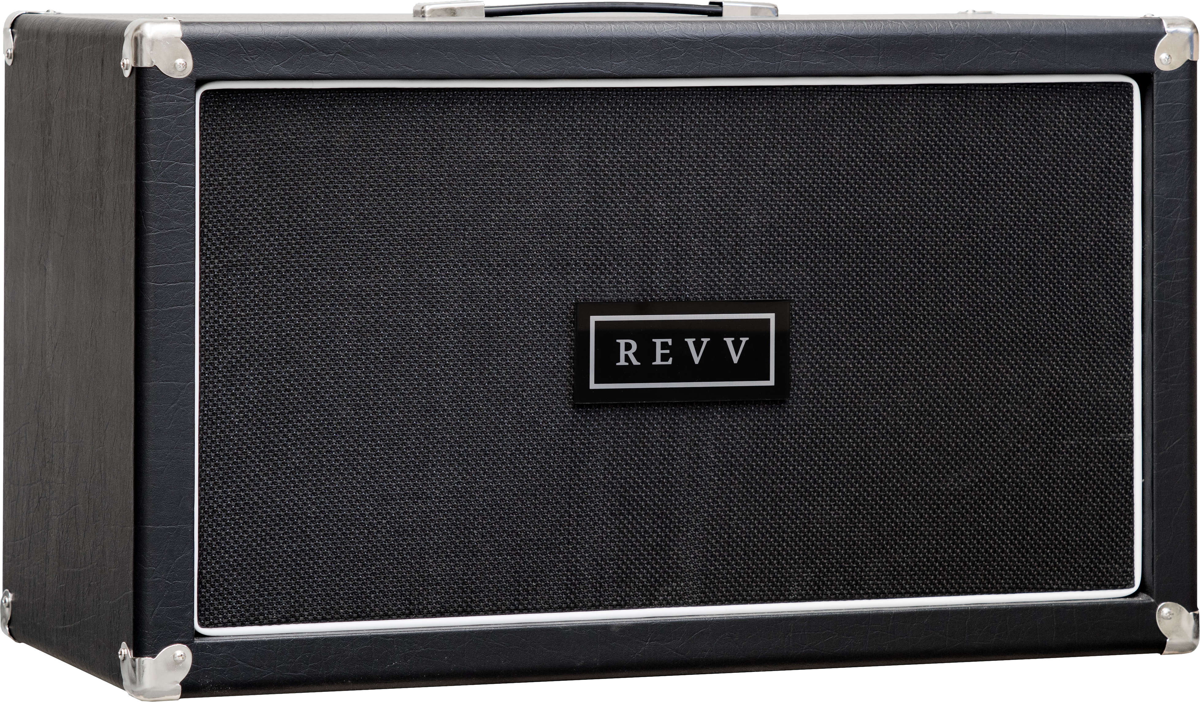Revv Cabinet 2x12 - Boxen für E-Gitarre Verstärker - Main picture