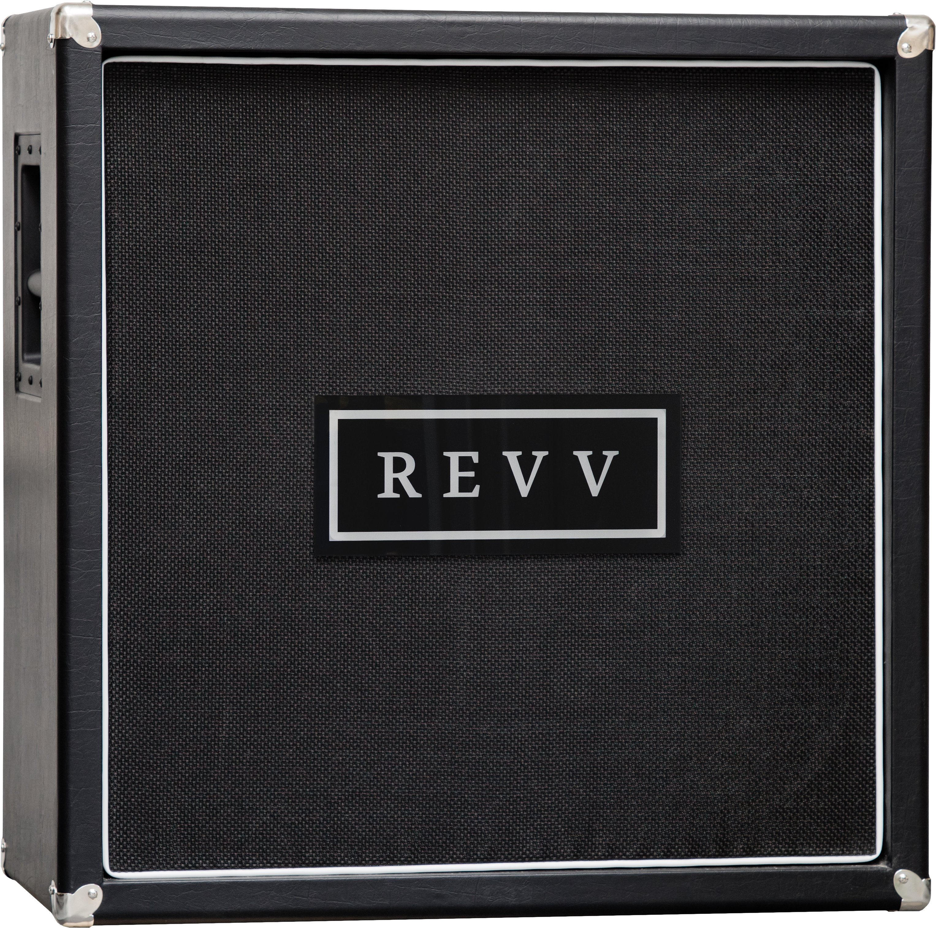 Revv Cabinet 4x12 - Boxen für E-Gitarre Verstärker - Main picture