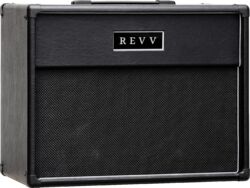 Boxen für e-gitarre verstärker  Revv Cabinet 1X12