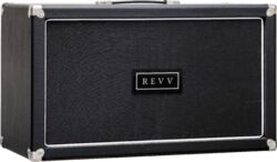 Boxen für e-gitarre verstärker  Revv Cabinet 2X12