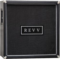 Boxen für e-gitarre verstärker  Revv CABINET 4X12