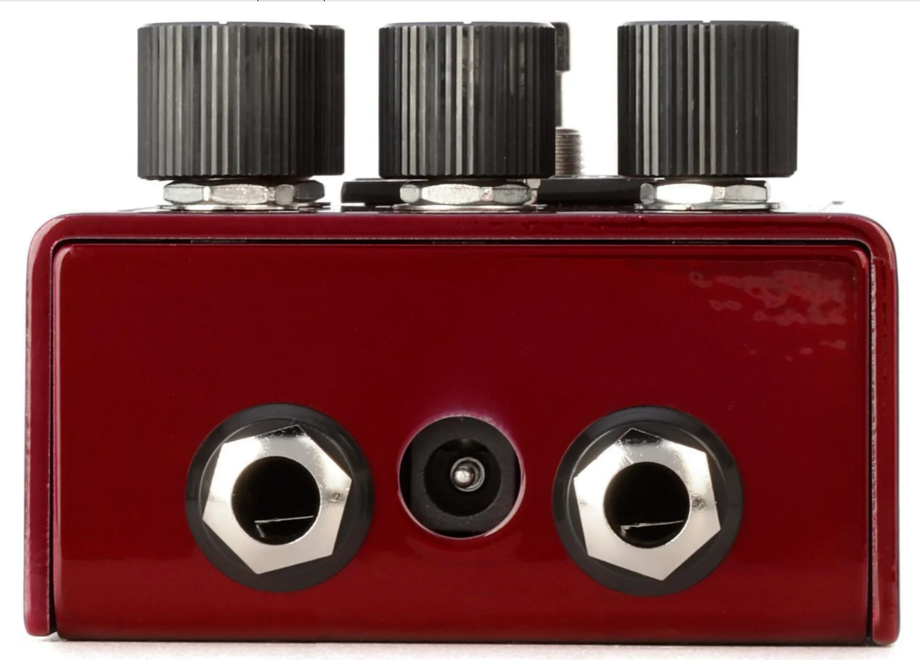 Revv G4 Distortion V2 - Overdrive/Distortion/Fuzz Effektpedal - Variation 2