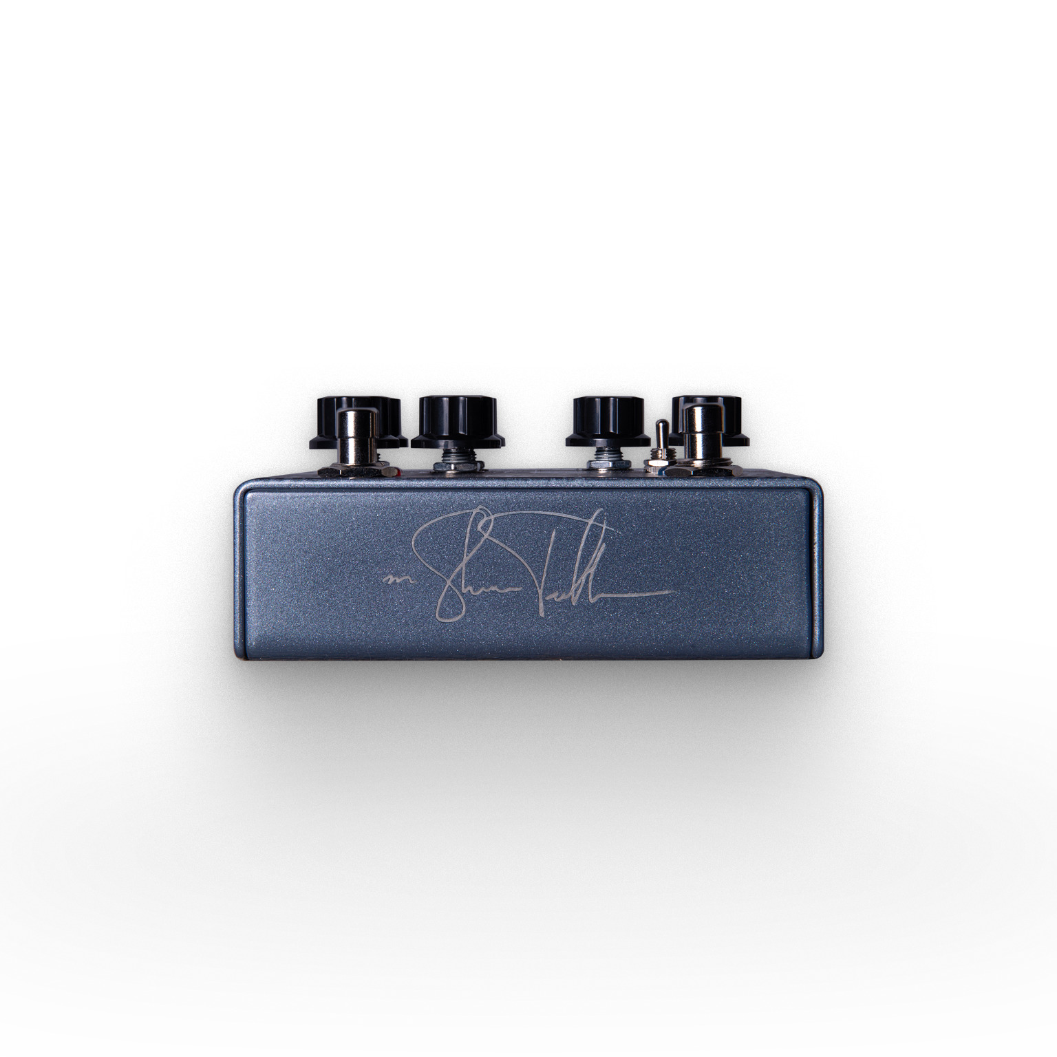 Revv Tilt Overdrive - Overdrive/Distortion/Fuzz Effektpedal - Variation 2