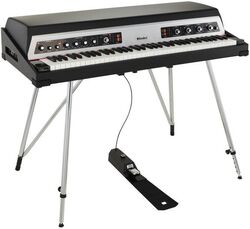 Stagepiano Rhodes Mk 8-73 FX Classic