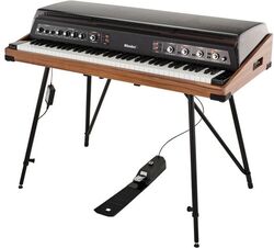Stagepiano Rhodes Mk 8-73 FX Deluxe MIDI