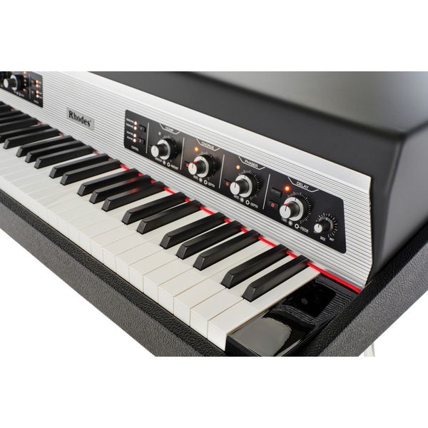 Rhodes Mk 8-73 Fx Classic - Stagepiano - Variation 5