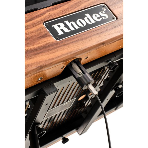 Rhodes Mk 8-73 Fx Deluxe Midi - Stagepiano - Variation 1