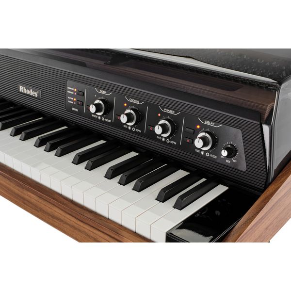 Rhodes Mk 8-73 Fx Deluxe Midi - Stagepiano - Variation 4