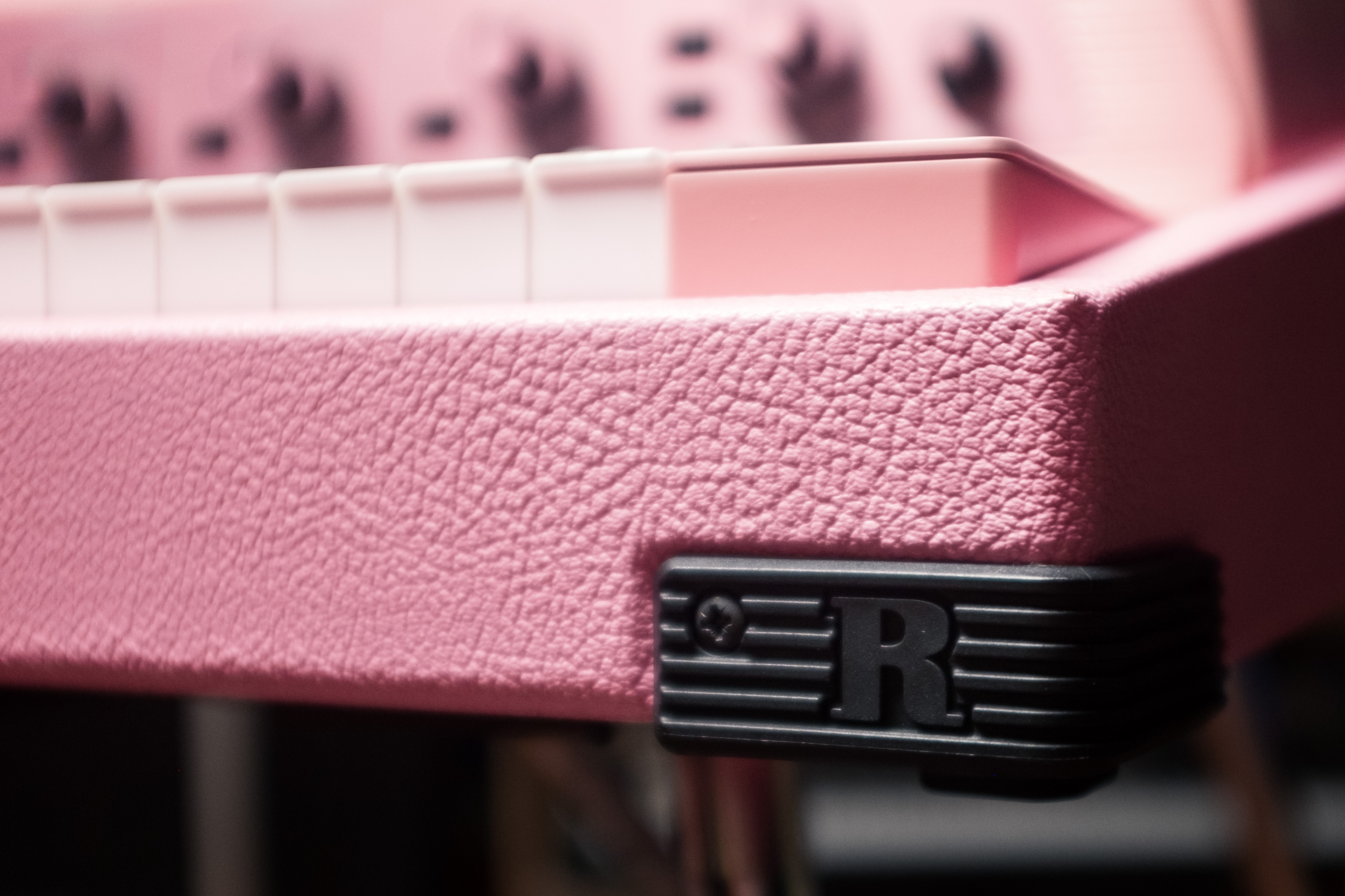 Rhodes Mk 8 Marshmallow - Stagepiano - Variation 3