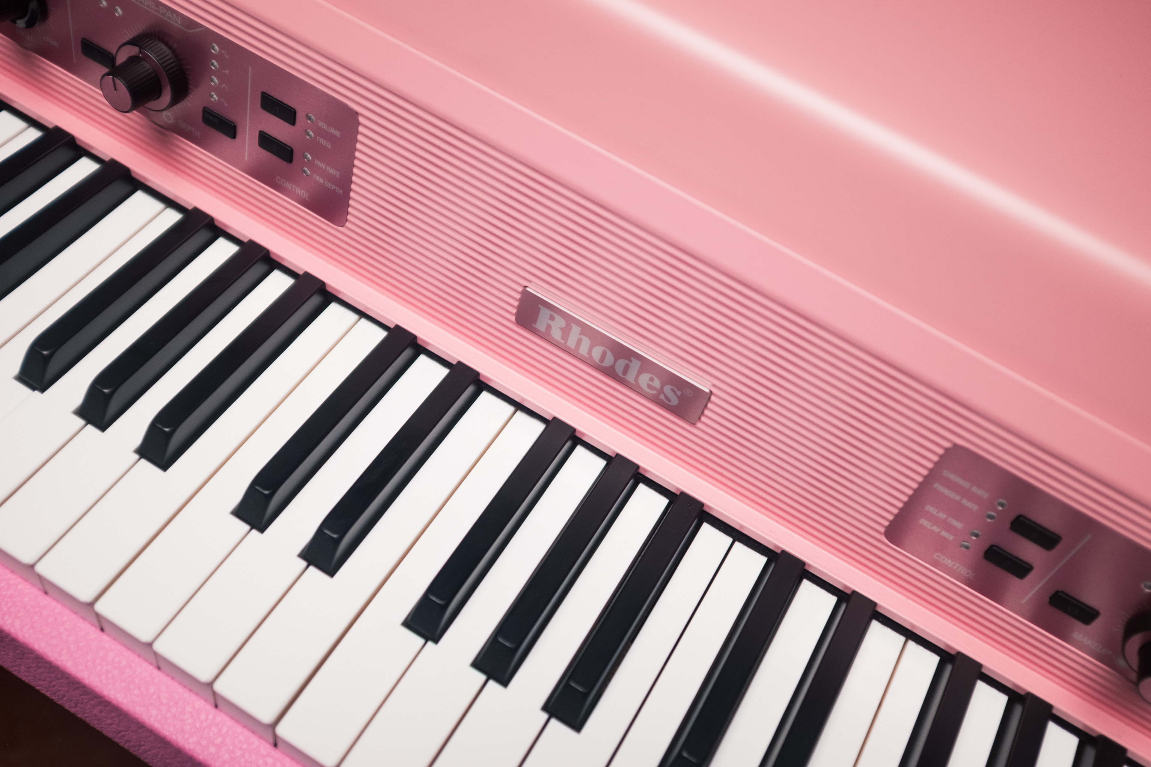 Rhodes Mk 8 Marshmallow - Stagepiano - Variation 5