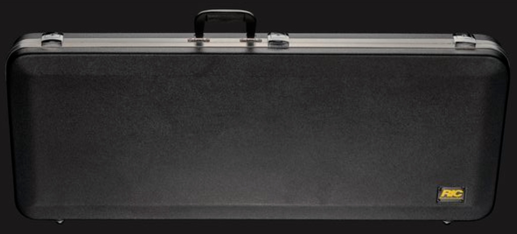 Rickenbacker 360 Jg 2h Ht Rw - Jet Glow - Semi-Hollow E-Gitarre - Variation 6