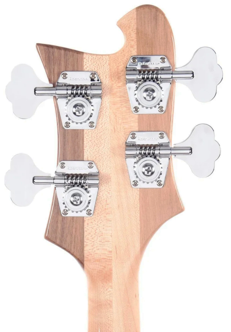 Rickenbacker 4003 Mg Rw - Solidbody E-bass - Variation 3