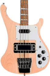 Solidbody e-bass Rickenbacker 4003 MG