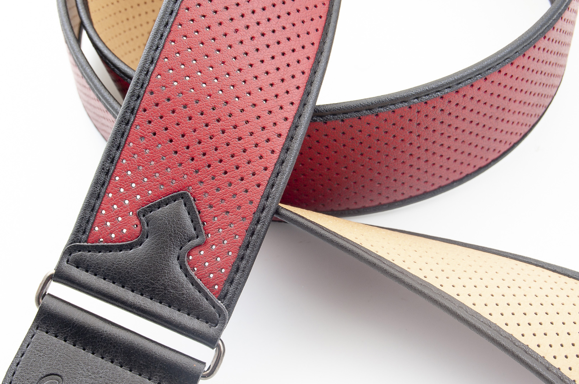 Righton Straps Courroie Righton Talisman Monte-carlo Rg - Gitarrengurt - Variation 1
