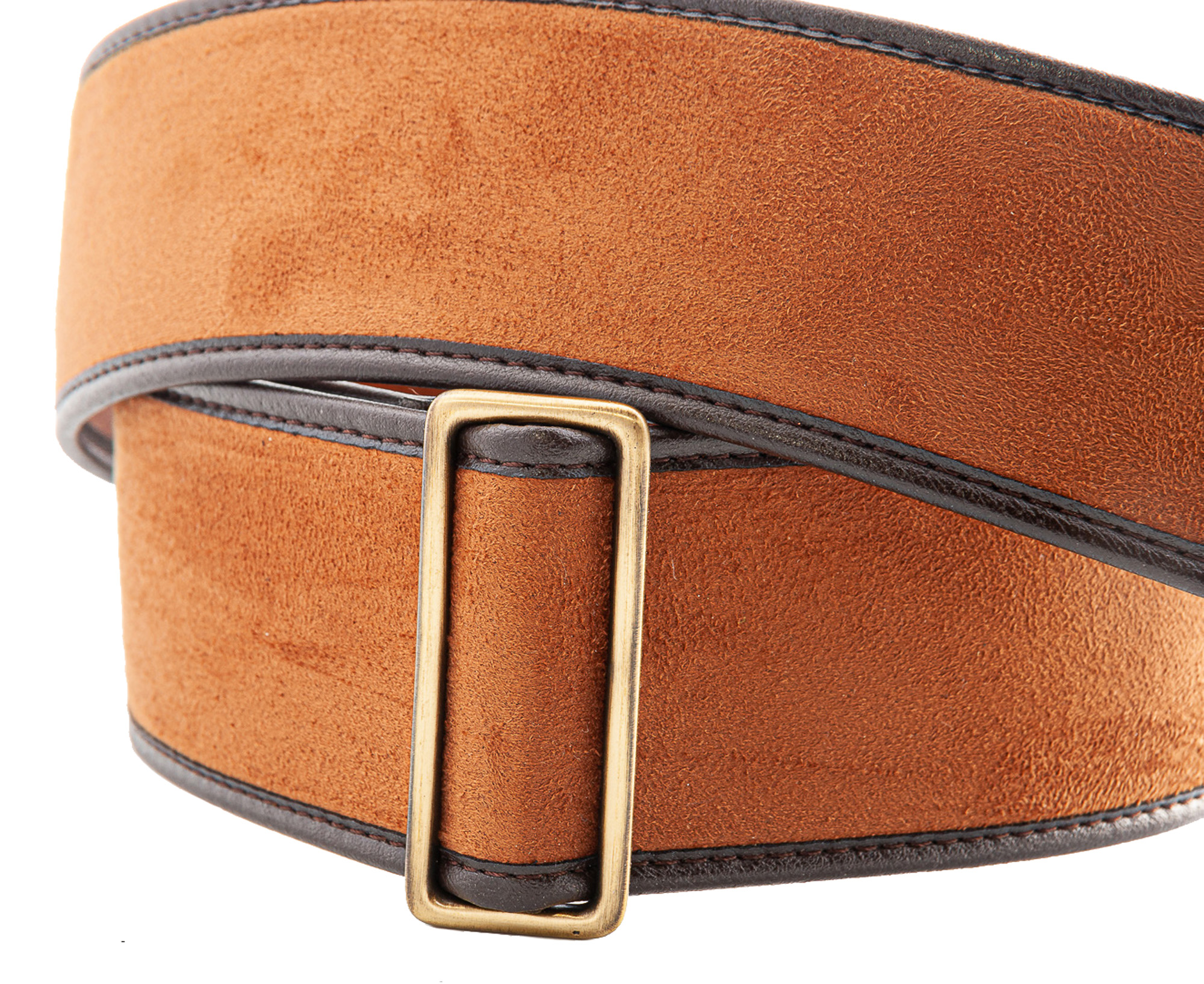 Righton Straps Courroie Vegan Righton Divine Woody - Gitarrengurt - Variation 1