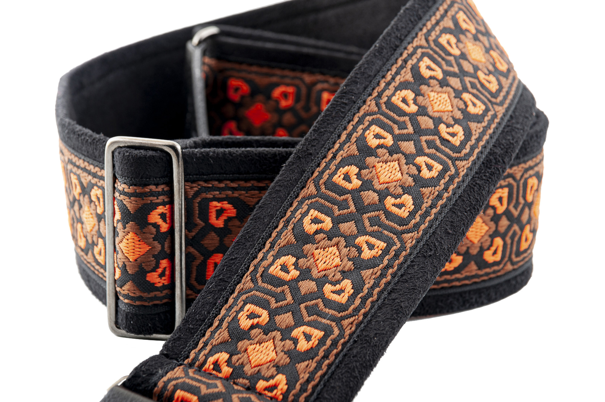 Righton Straps Courroie Vegan Righton Glastonbury Ii - Gitarrengurt - Variation 1